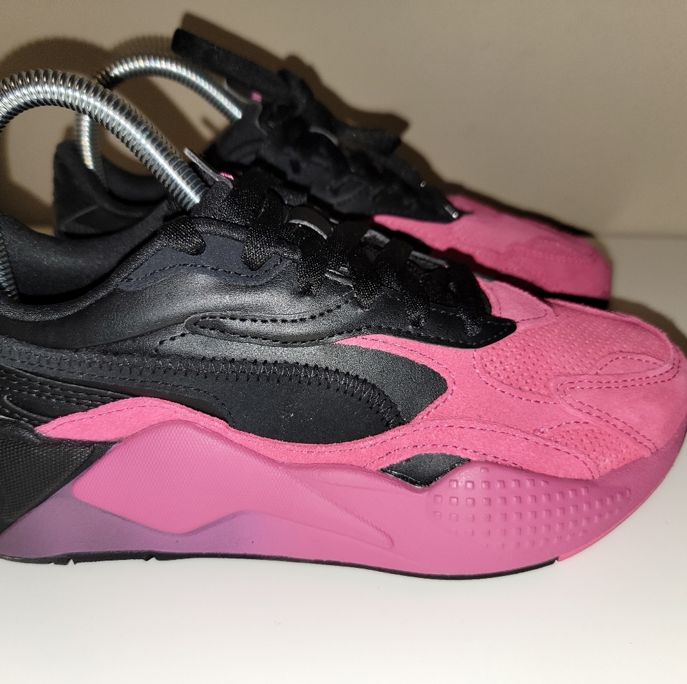 Puma RS-X3 Color Block Casual Shoes